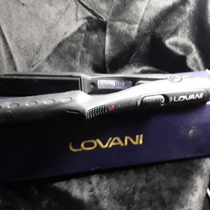 Lovani Mini Straightener